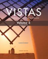 Vistas: Pocket Dictionary 1605769002 Book Cover