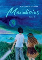 Marodinios: Band 1 369516929X Book Cover