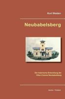 Neubabelsberg 3883721190 Book Cover