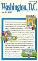 Washington D.C. at Its Best (World at Its Best Travel Series) 0844295841 Book Cover