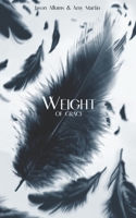 Weight of Grace B0BBXTMDZG Book Cover