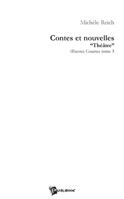 Contes et nouvelles (French Edition) 2748304209 Book Cover