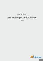 Abhandlungen Und Aufsätze; Volume 2 101808990X Book Cover