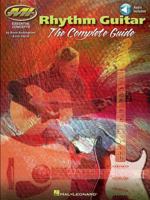Rhythm Guitar: The Complete Guide 0793581842 Book Cover