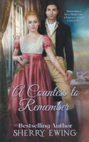 A Countess To Remember 1946177687 Book Cover