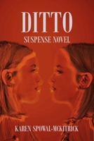 Ditto B0CLXSJ1QF Book Cover