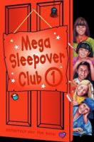 The Sleepover Club at Frankie's / The Sleepover Club at Lyndsey's 0007109024 Book Cover
