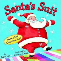 Santa's Suit 0439614996 Book Cover