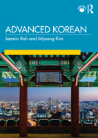 Advanced Korean 1138338400 Book Cover