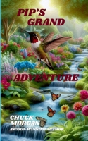 pip's grand adventure 1968179003 Book Cover