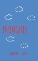 Thoughts... 1086841921 Book Cover