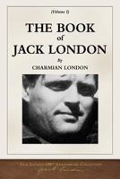 The Book of Jack London V1 1410210057 Book Cover