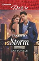 Taken by Storm 1335603697 Book Cover
