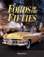 Fords of the Fifties 1931128146 Book Cover