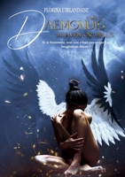 Daemonuis: Heaven or Hell's B0B5WK7VZB Book Cover