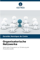 Organisatorische Netzwerke (German Edition) 6208540127 Book Cover