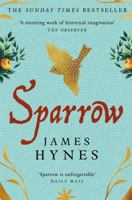 Sparrow 1529092418 Book Cover