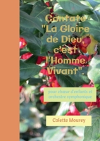 Cantate (French Edition) B07ZLHWP2R Book Cover