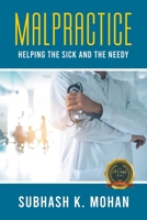 Malpractice B0BQ59YMYS Book Cover