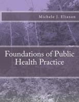 Foundations of Public Health Practice 1515286231 Book Cover