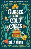 Curses and Cold Cases 1764436857 Book Cover