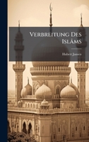 Verbreitung Des Islâms (German Edition) 1023953528 Book Cover