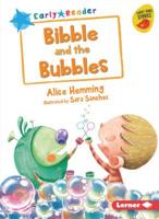 Bibble and the Bubbles 1848867018 Book Cover