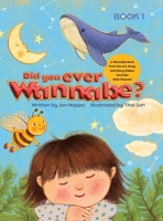Did You Ever Wannabe? Book 1 B0F2GCFDKG Book Cover