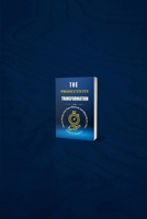 The Productivity Transformation: How to Manage Your Time Effectively and Efficiently in 7 Days B0CSZ1RRYZ Book Cover