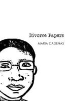 Divorce Papers 1542302463 Book Cover