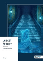 Un soir de pluie (French Edition) B0GRD94BQP Book Cover
