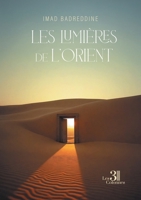 Les lumières de l'Orient B0FLCR1XX3 Book Cover
