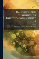 Handbuch Der Chronischen Infectionskrankheiten 1143628519 Book Cover