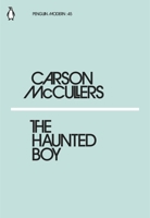 The Haunted Boy 0241339502 Book Cover