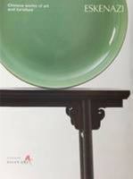 Chinese Works of Art and Furniture 187360906X Book Cover