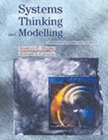 Systems Thinking and Modelling 1877258008 Book Cover