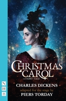 Christmas Carol 1848429142 Book Cover