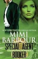 Special Agent Booker 1926512294 Book Cover