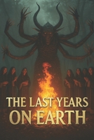 The Last Years On Earth B0FSDSQR2Z Book Cover