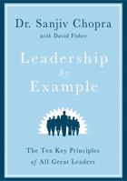 Leadership by Example 0312594909 Book Cover