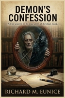 Demon's Confession B0GX9K6VK5 Book Cover