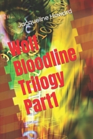 Wolf Bloodline 1982947462 Book Cover