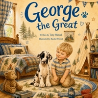 George the Great B0H36S449B Book Cover
