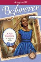 A New Beginning: My Journey with Addy 160958418X Book Cover