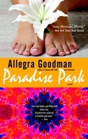 Paradise Park 0385334184 Book Cover