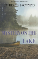 Mystery on the Lake B0CSM9MX5G Book Cover