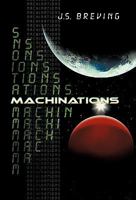 Machinations 1462007740 Book Cover