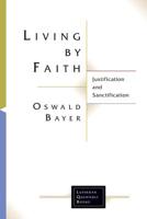 Living By Faith 1506427138 Book Cover