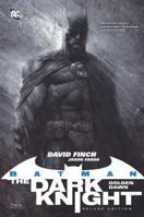 Batman – The Dark Knight: Golden Dawn 1401232159 Book Cover