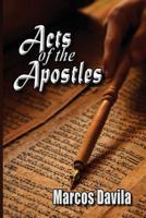 Acts Of The Apostles 035967769X Book Cover